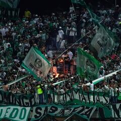 Medidas de la Alcaldía por actos de violencia en el Atanasio