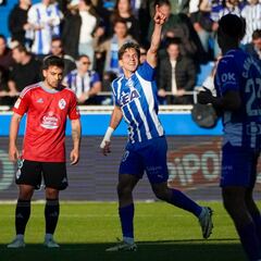 Giuliano Simeone, un guerrero de cuna