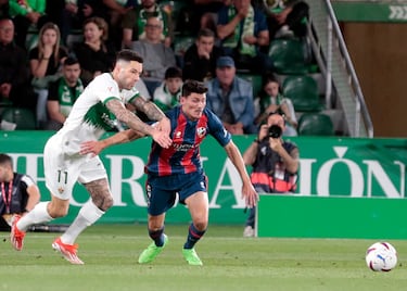 Valor de mercado: 1 millón de euros.