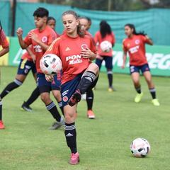 ¿Quién es Sofía Patiño, reemplazo de Karla Torres en el Mundial?