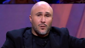 Kiko Rivera habla como nunca de Irene Rosales y su nuevo novio: “Aquí todos somos muy listos”