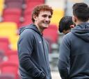 Josh Sargent se queda sin técnico pese a triunfo del Norwich City
