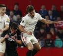 Resumen y goles del Sevilla vs. Salvia de la Europa League