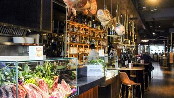 Pez Fuego, una excepcional pasión por la parrilla