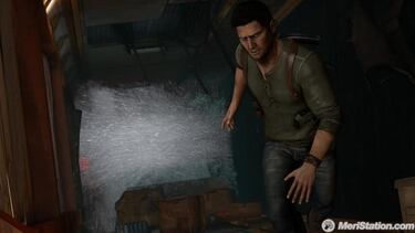 Amazon Francia lista un pack de PS3 con Uncharted 3 para Europa