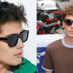 Chollo del día: gafas de sol Hawkers One, polarizadas en negro mate, por 16 euros