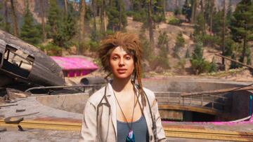 Gu¨ªa de misiones - Especialistas de Far Cry: New Dawn