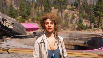 Guía de misiones - Especialistas de Far Cry: New Dawn