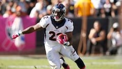 Fantasy Football: Titulares y suplentes para la semana 6