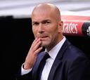 Zidane medita en dejar a James en el banco ante Athletic