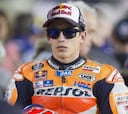 Márquez: "Argentina es un circuito que me gusta"