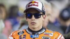 Marc Marquez