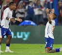 Eduardo Vargas, muy cerca de volver a Chile: la publicación que lo demuestra