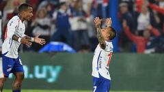 Eduardo Vargas, muy cerca de volver a Chile: la publicación que lo demuestra