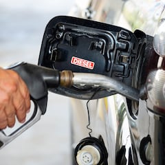 ¿Cuándo aumentará el diésel en Colombia y para quienes aplica?