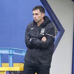 Garitano se pone serio: “Se da poco valor a lo que hacemos”