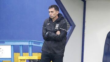 Garitano se pone serio: “Se da poco valor a lo que hacemos”