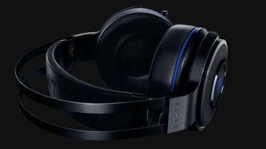 Razer Thresher Ultimate, análisis. ¿Los cascos definitivos?