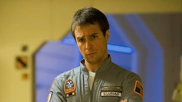 moon donde ver mejores peliculas sobre la luna mejores peliculas ciencia ficcion