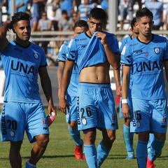En Iquique creen que exceso de partidos los alejó del título
