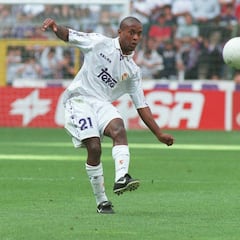 La conexión Bayern-Madrid