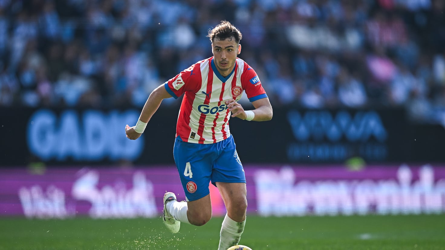 La nueva vida de Arnau