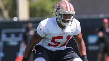 Malcolm Smith podría perderse todo el año por lesión