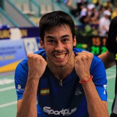 Los hermanos Peñalver no frenan: a semifinales