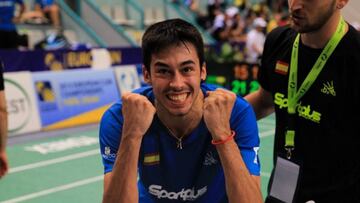 Los hermanos Peñalver no frenan: a semifinales