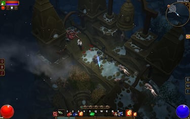 Torchlight II