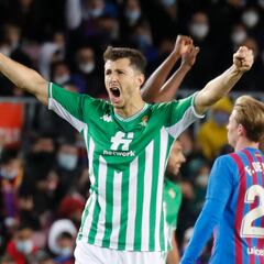 El United, entre Rabiot y Guido Rodríguez