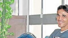 Weligton, séptimo fichaje: "Es una gran oportunidad"