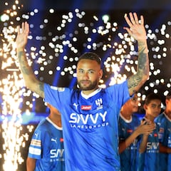 Al Hilal vs Al-Ettifaq: Horario, TV; cómo y dónde ver Saudi Pro League en USA