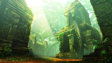 Galería: Monster Hunter 4