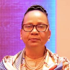 Elizabeth Taylor Jay: Nueva viceministra de Asuntos Multilaterales