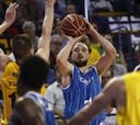 Ivanov se marcha del Andorra: llega el serbio Luka Bogdanovic
