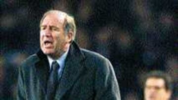 Carles Rexach.