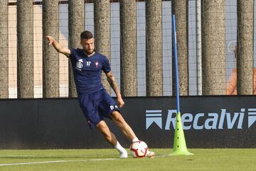 Celta de Vigo