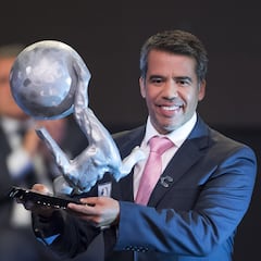 El antes y después de 15 futbolistas de la Selección Mexicana