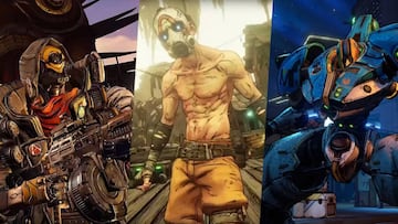 Borderlands 3: fecha de lanzamiento, precio y tráileres