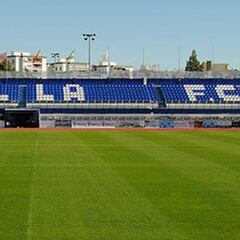 El Marbella anuncia la venta del club a un grupo chino