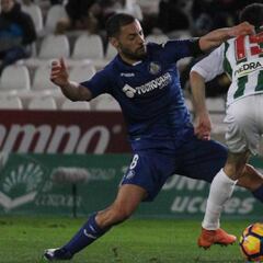 Lacen es seria duda para Huesca