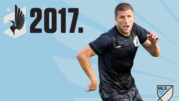 Oficial: Minnesota United FC será equipo de la MLS en 2017