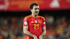 No es un jugador, ni una táctica... el arma secreta de España contra Francia es un número