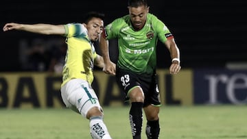 FC Ju&aacute;rez - Le&oacute;n en vivo: Liga MX, Guardianes 2020 en directo