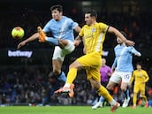 Manchester City - Brighton, en directo: Premier League, hoy en vivo