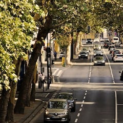 La explicación definitiva de la DGT para saber cómo realizar los cinco tipos de giros más habituales