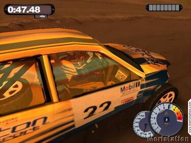 Rally Championship Xtreme (PC)