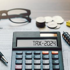 2024 Tax deadline: How to file a tax extension in Texas?
