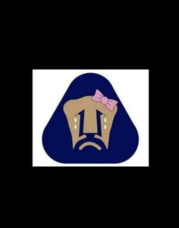 Los Memes de la Final Pumas contra Tigres